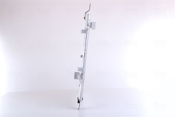 94642 Nissens Radiador de aparelho de ar condicionado