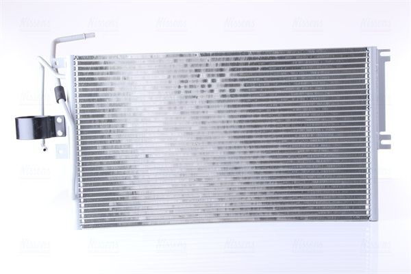 94653 Nissens Radiador de aparelho de ar condicionado