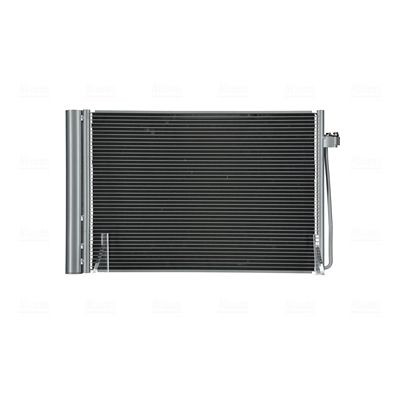 Compre 94679 Nissens Radiador de aparelho de ar condicionado
