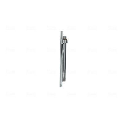 94679 Nissens Radiador de aparelho de ar condicionado