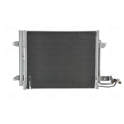 Radiador de aparelho de ar condicionado Nissens 94690 preço, a partir de 86,79 USD