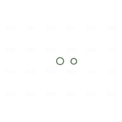 Radiador de aparelho de ar condicionado Nissens 94695 preço, a partir de 93,64 USD