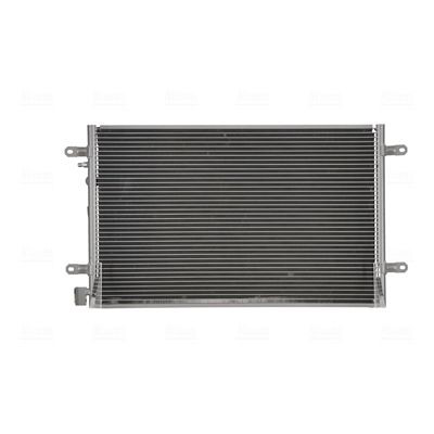 Compre 94695 Nissens Radiador de aparelho de ar condicionado