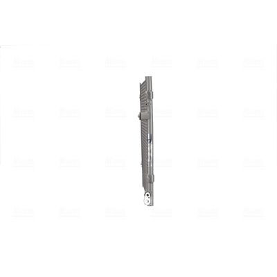 Radiador de aparelho de ar condicionado Nissens 94695
