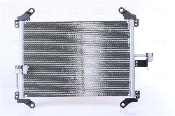 Radiador de aparelho de ar condicionado Nissens 94700 preço, a partir de 103,01 USD