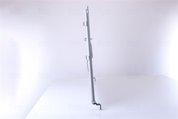 Compre 94724 Nissens Radiador de aparelho de ar condicionado