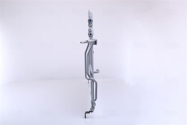 Radiador de aparelho de ar condicionado Nissens 94724 preço, a partir de 135,77 USD