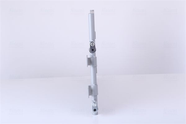 Radiador de aparelho de ar condicionado 94745 Nissens