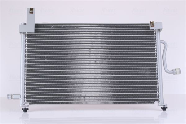 Radiador de aparelho de ar condicionado Nissens 94751 preço, a partir de 75,38 USD