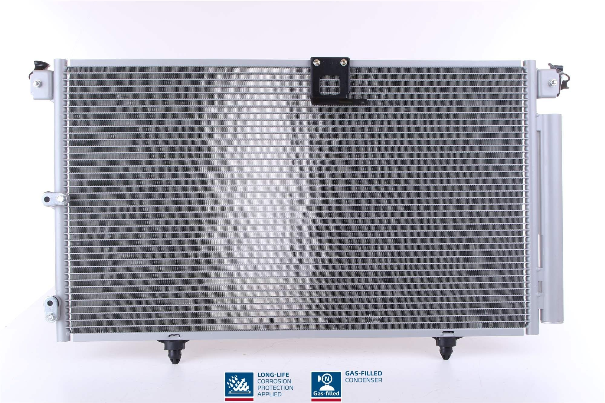 Compre Radiador de aparelho de ar condicionado Lexus RX 