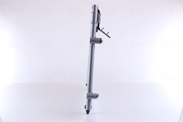Radiador de aparelho de ar condicionado 94795 Nissens