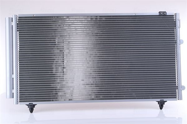 Compre 94795 Nissens Radiador de aparelho de ar condicionado