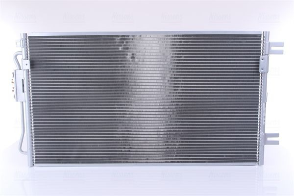 Radiador de aparelho de ar condicionado Nissens 94806 preço, a partir de 100,98 USD