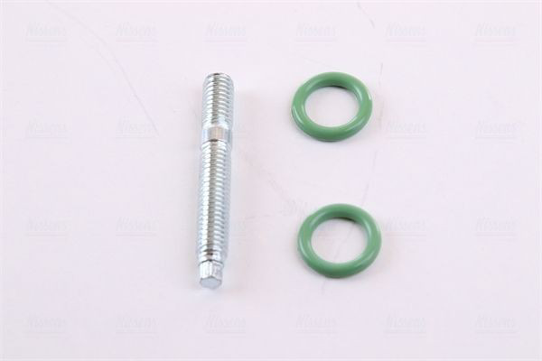 Compre 94858 Nissens Radiador de aparelho de ar condicionado