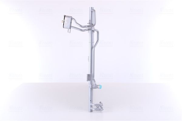 Radiador de aparelho de ar condicionado Nissens 94858 preço, a partir de 168,26 USD