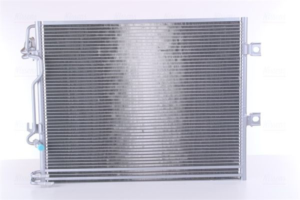 Radiador de aparelho de ar condicionado Nissens 94858 preço, a partir de 129,37 USD