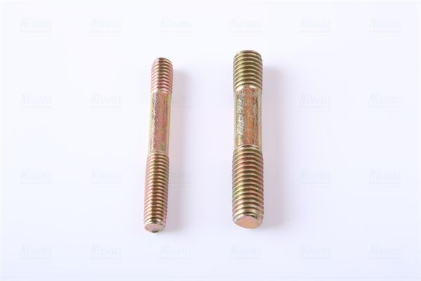 Compre 94859 Nissens Radiador de aparelho de ar condicionado