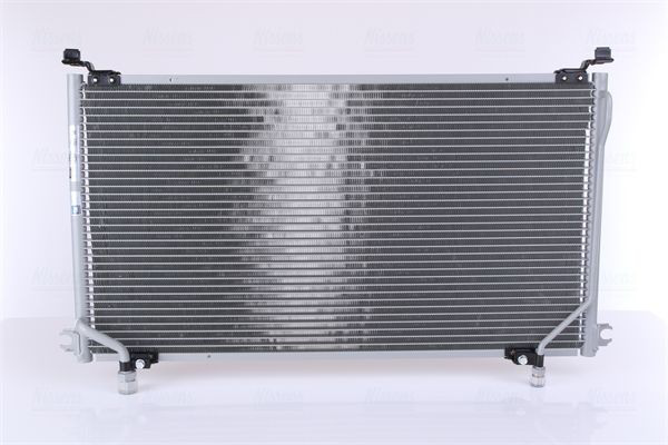 94863 Nissens Radiador de aparelho de ar condicionado