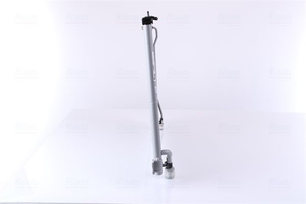 Compre 94863 Nissens Radiador de aparelho de ar condicionado