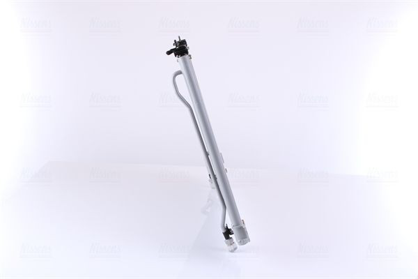 94863 Nissens Radiador de aparelho de ar condicionado