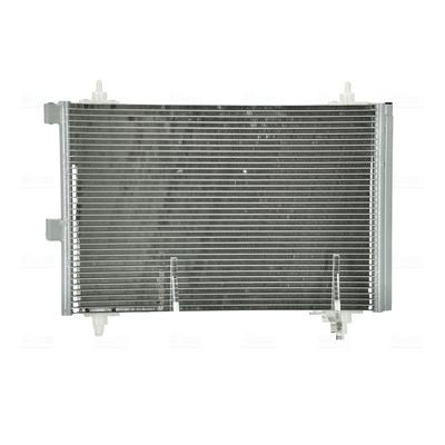 Radiador de aparelho de ar condicionado Nissens 94870 preço, a partir de 60,89 USD