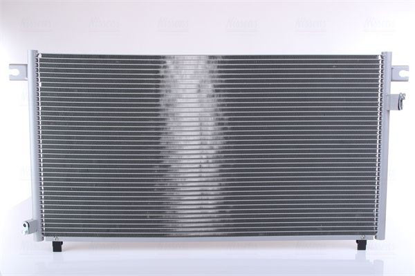 Compre 94878 Nissens Radiador de aparelho de ar condicionado