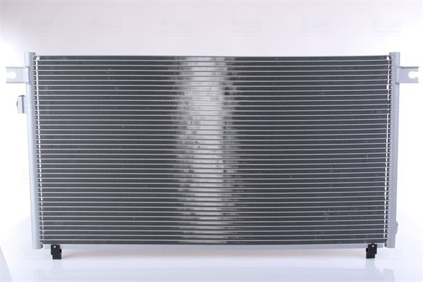 Radiador de aparelho de ar condicionado Nissens 94878 preço, a partir de 169,50 USD