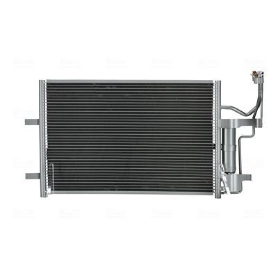 Radiador de aparelho de ar condicionado Nissens 94902 preço, a partir de 92,86 USD