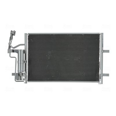 Compre 94902 Nissens Radiador de aparelho de ar condicionado