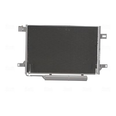 Compre 94910 Nissens Radiador de aparelho de ar condicionado