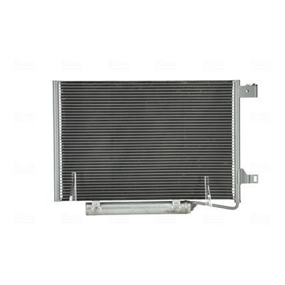 Compre 94911 Nissens Radiador de aparelho de ar condicionado