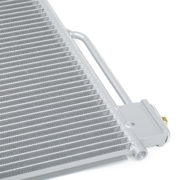 Radiador de aparelho de ar condicionado Nissens 94973 preço, a partir de 54,27 USD