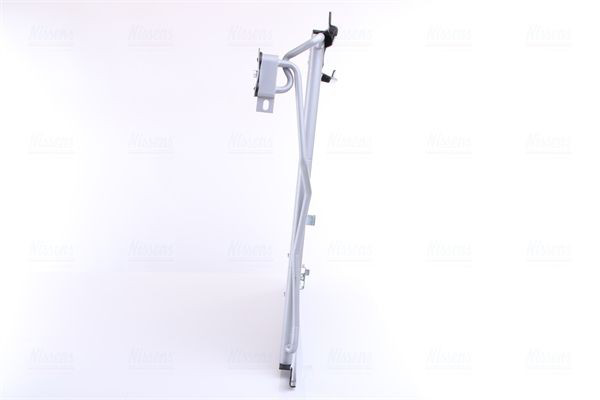 Radiador de aparelho de ar condicionado Nissens 94980 preço, a partir de 71,63 USD