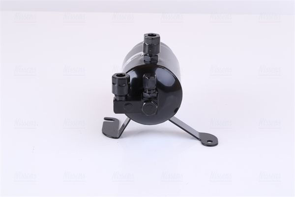 95011 Nissens Tanque de recepção do secador de aparelho de ar condicionado
