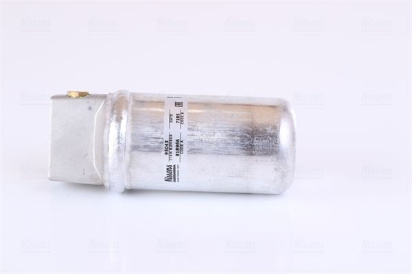 Compre 65351 HELLA Tanque de recepção do secador de aparelho de ar condicionado