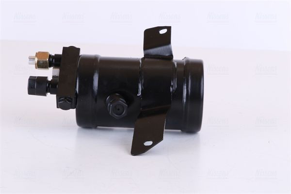 Tanque de recepção do secador de aparelho de ar condicionado Nissens 95049