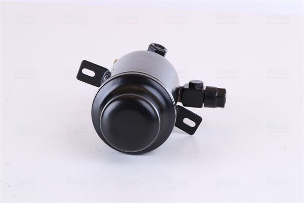 Tanque de recepção do secador de aparelho de ar condicionado Nissens 95077