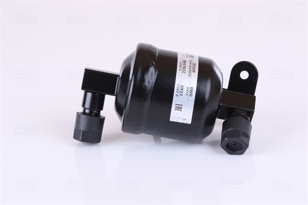 95109 Nissens Tanque de recepção do secador de aparelho de ar condicionado
