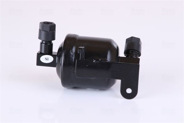 Tanque de recepção do secador de aparelho de ar condicionado 95109 Nissens