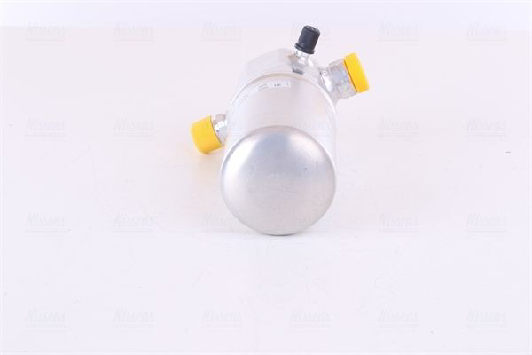 Tanque de recepção do secador de aparelho de ar condicionado Nissens 95165
