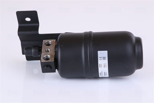 Compre 95169 Nissens Tanque de recepção do secador de aparelho de ar condicionado