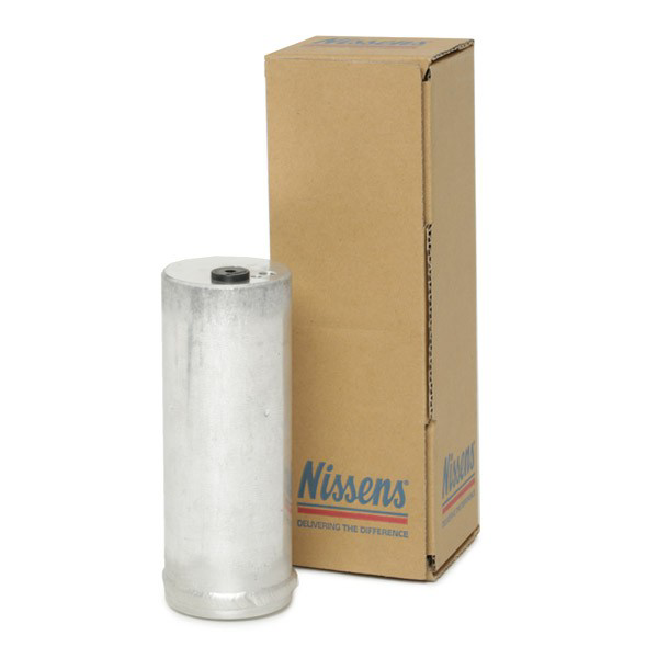 95171 Nissens Tanque de recepção do secador de aparelho de ar condicionado