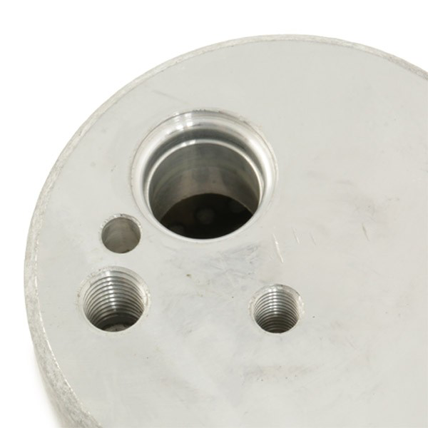 Compre 95171 Nissens Tanque de recepção do secador de aparelho de ar condicionado