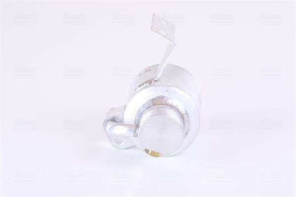 Tanque de recepção do secador de aparelho de ar condicionado Nissens 95182