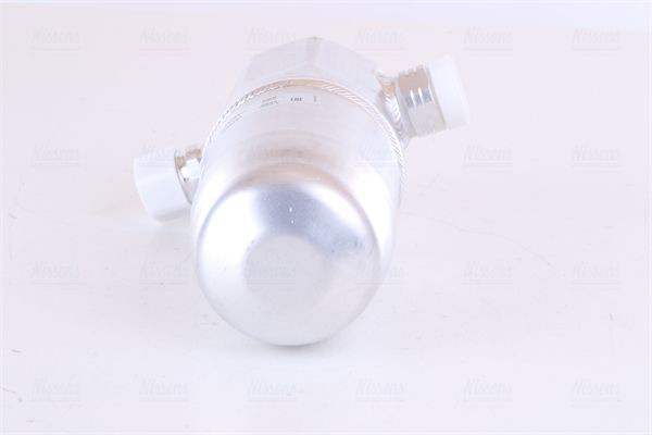 Tanque de recepção do secador de aparelho de ar condicionado Nissens 95324