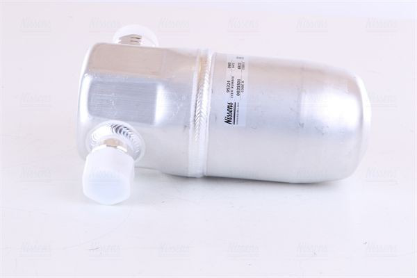Tanque de recepção do secador de aparelho de ar condicionado Nissens 95324 preço, a partir de 32,78 USD
