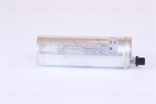 95386 Nissens Tanque de recepção do secador de aparelho de ar condicionado