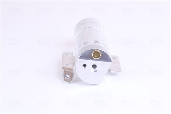 Tanque de recepção do secador de aparelho de ar condicionado 95507 Nissens