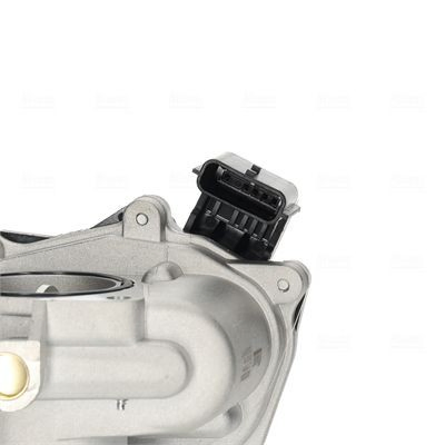  Válvula de borboleta montada Nissan JUKE NMUK hatchback (F15E) (2010 - 2019) NMUK