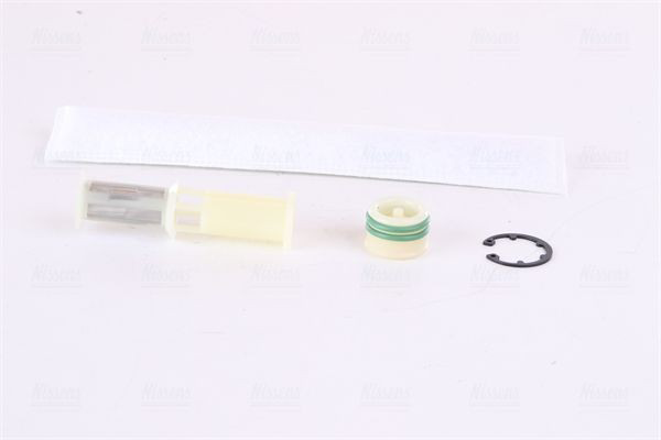 Compre 95598 Nissens Tanque de recepção do secador de aparelho de ar condicionado